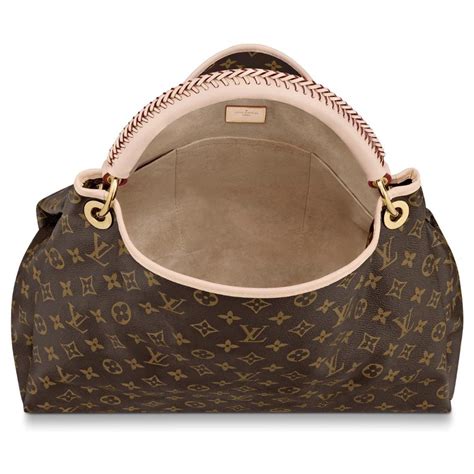 louis vuitton tasche braun rosa|louis vuitton handtasche.